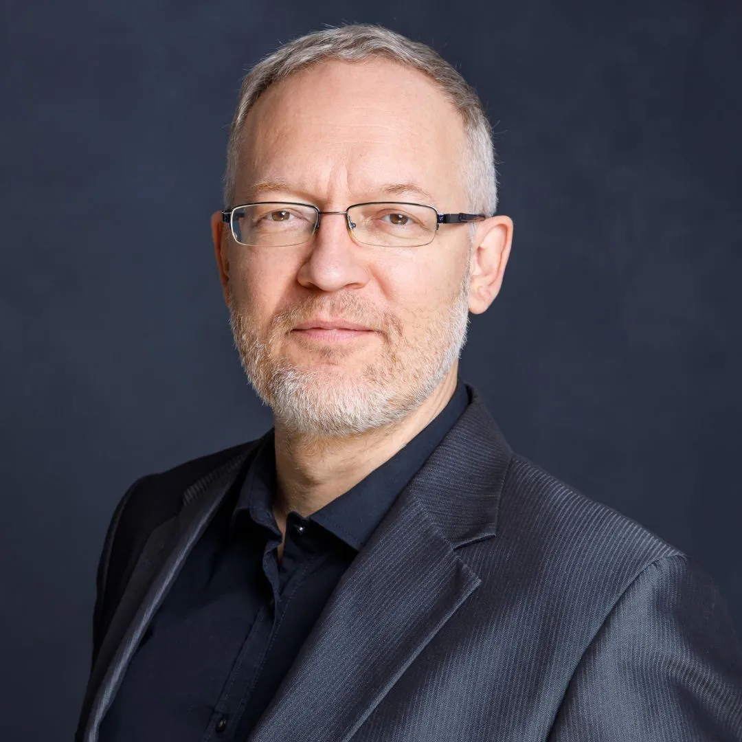 Torsten Harwardt als Trainer im Kulturwandel-Workshop