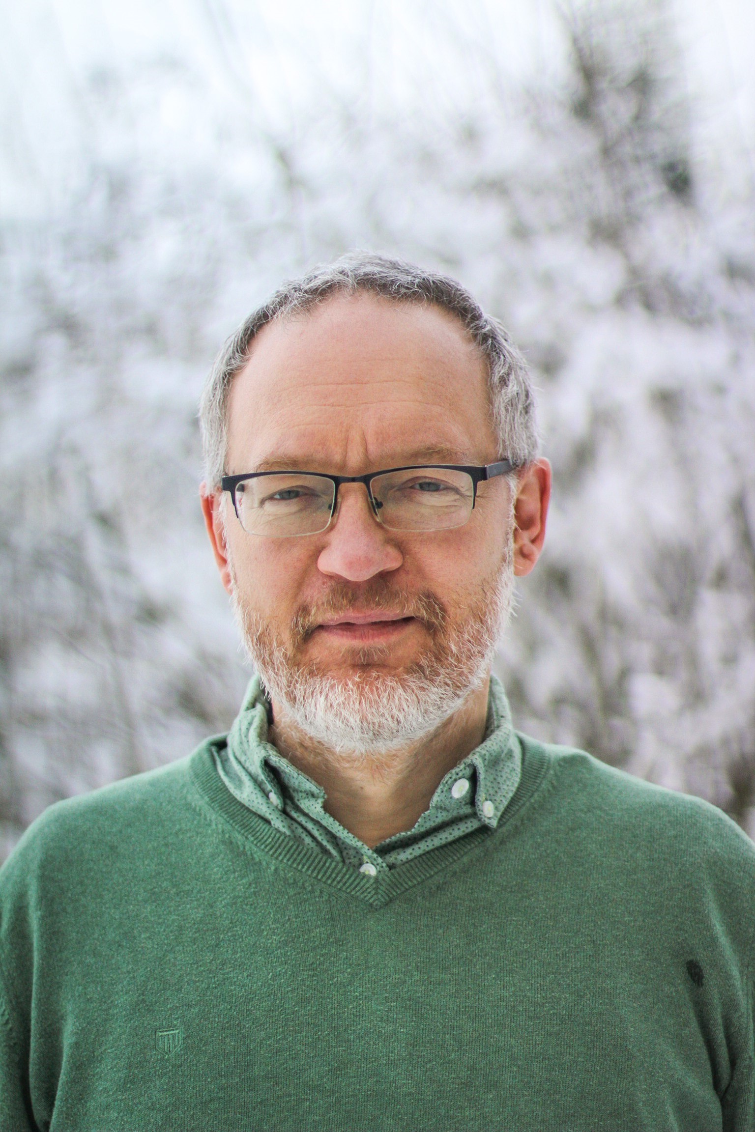 Über Mich Torsten Harwardt