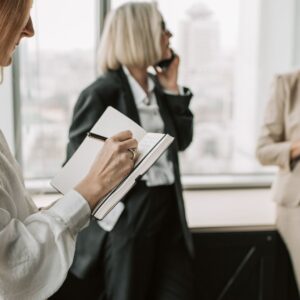 Feedback, das Kultur sichtbar macht